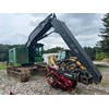 2014 John Deere 703JH Harvesters and Processors